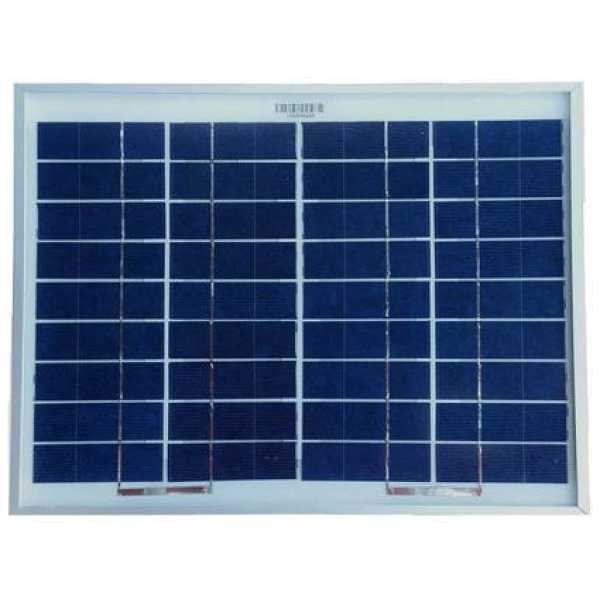 Solar Module 10 Watt