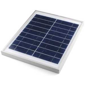 Solar Module 5 Watt
