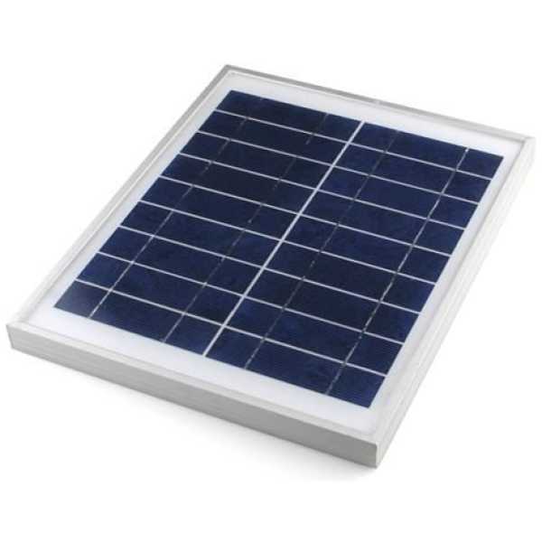 Solar Module 5 Watt