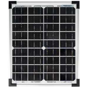 Solar Module 20 Watt