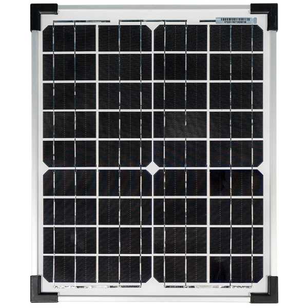 Solar Module 20 Watt