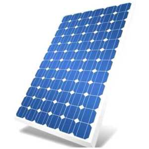 Solar Module 40 Watt