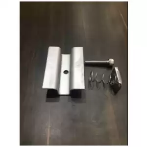 Mid Clamp in GI