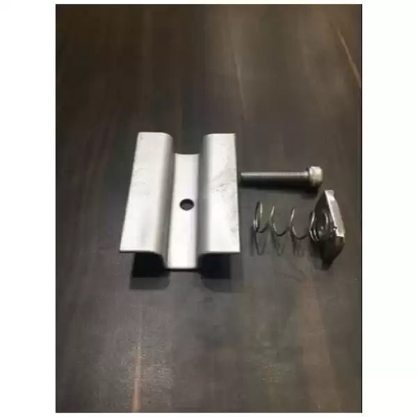 Mid Clamp in GI