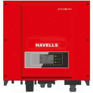 Ongrid Solar Inverter GTI 10 KW 3 Phase- Havells