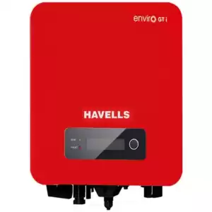 Ongrid Solar Inverter GTI 5 KW Single Phase- Havells