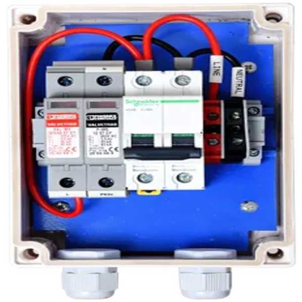 ACDB Single Phase