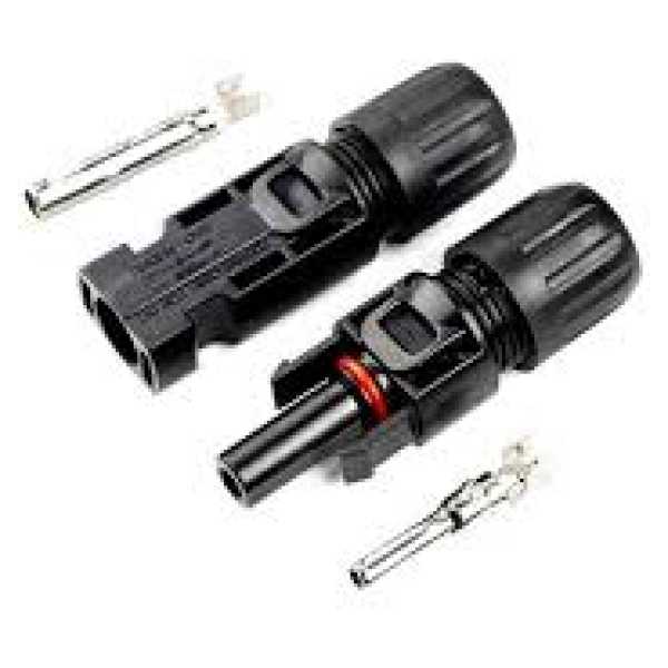MC4 Connector for Solar